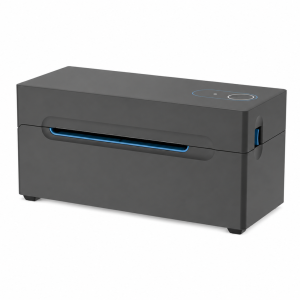 4-Inch Bluetooth Thermal Shipping Label Printer