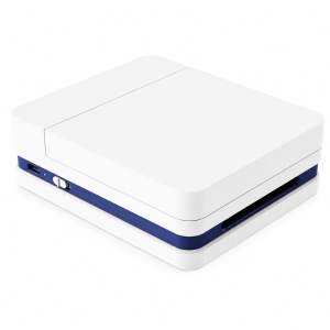 2 Compact Bluetooth Photo Printer