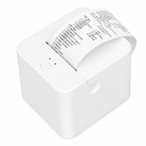 58mm Bluetooth Thermal Receipt Printer