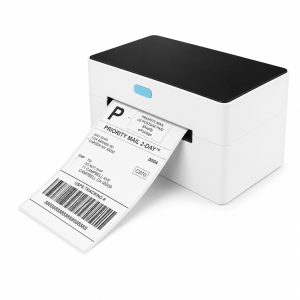 6 Wireless Thermal Shipping Label Printer